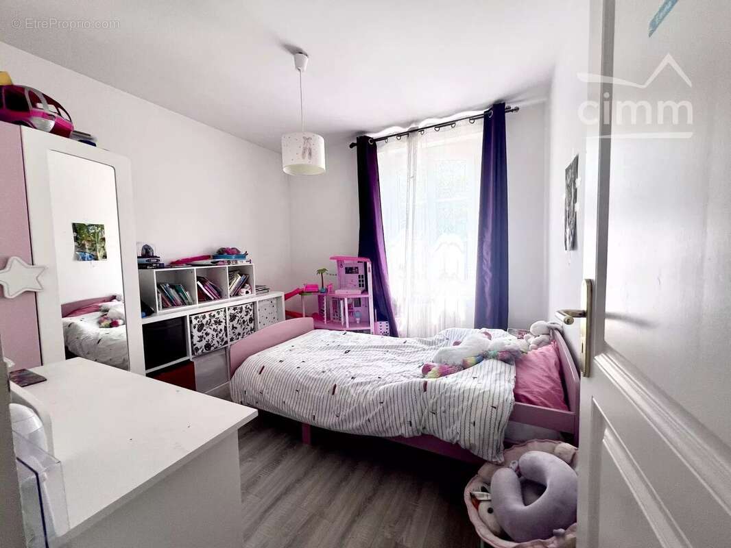 Maison à PONT-SAINTE-MAXENCE