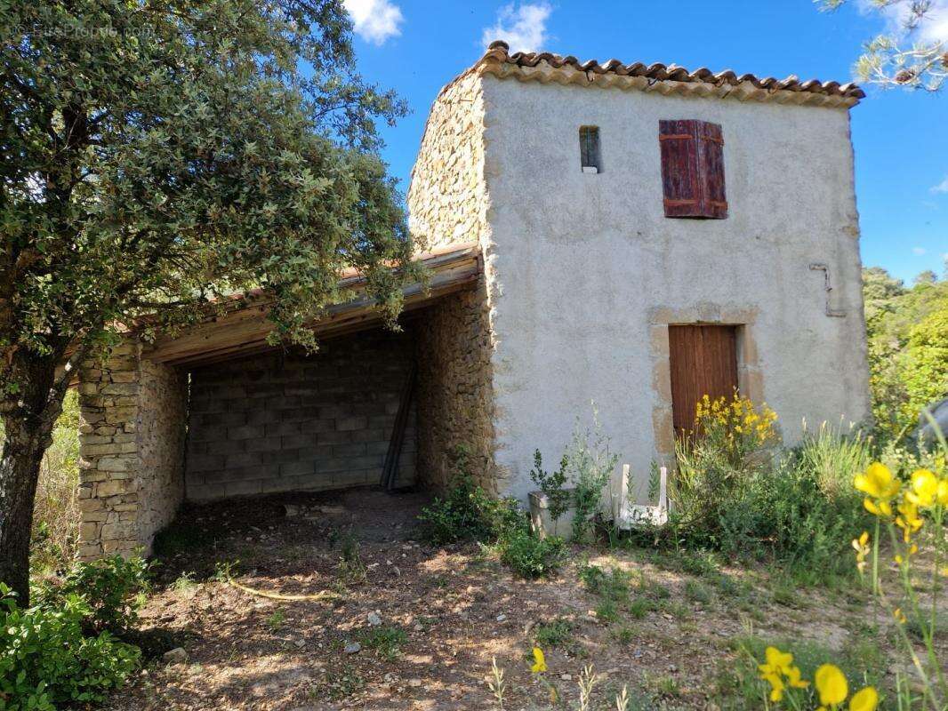 Maison à CLERMONT-L'HERAULT