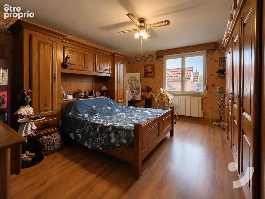 Maison Saint-Martin d'Ablois - photo 13