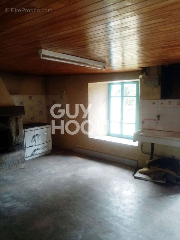 Maison Thoras 6 pièces 80 m2 - photo 5