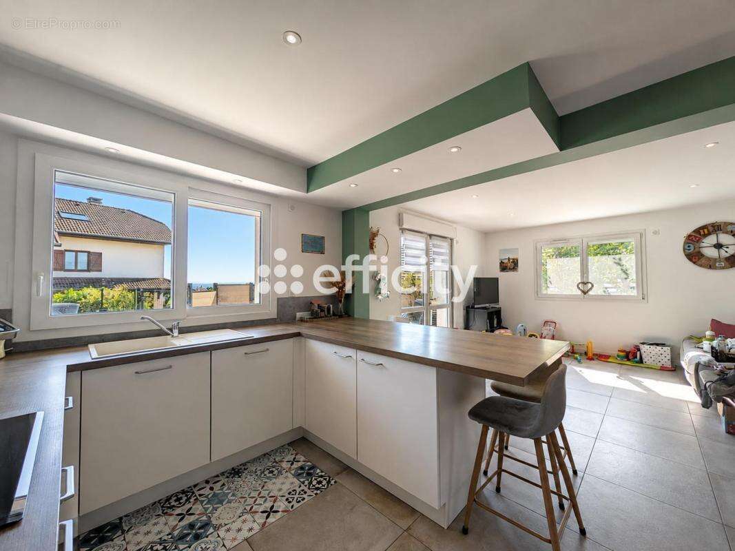 Appartement - photo 3