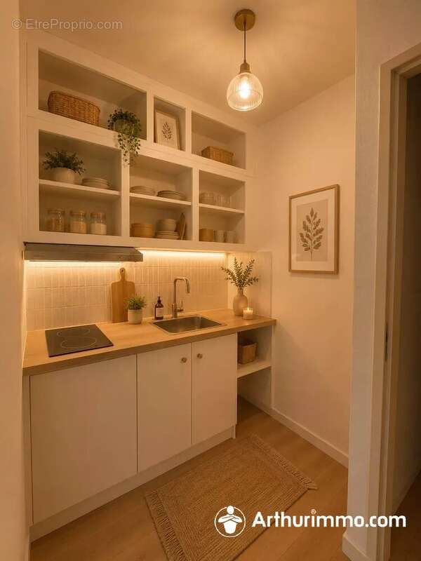 Appartement à BELFORT