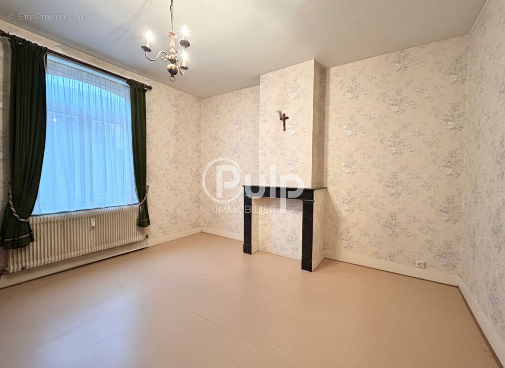 Maison à SAINT-VENANT