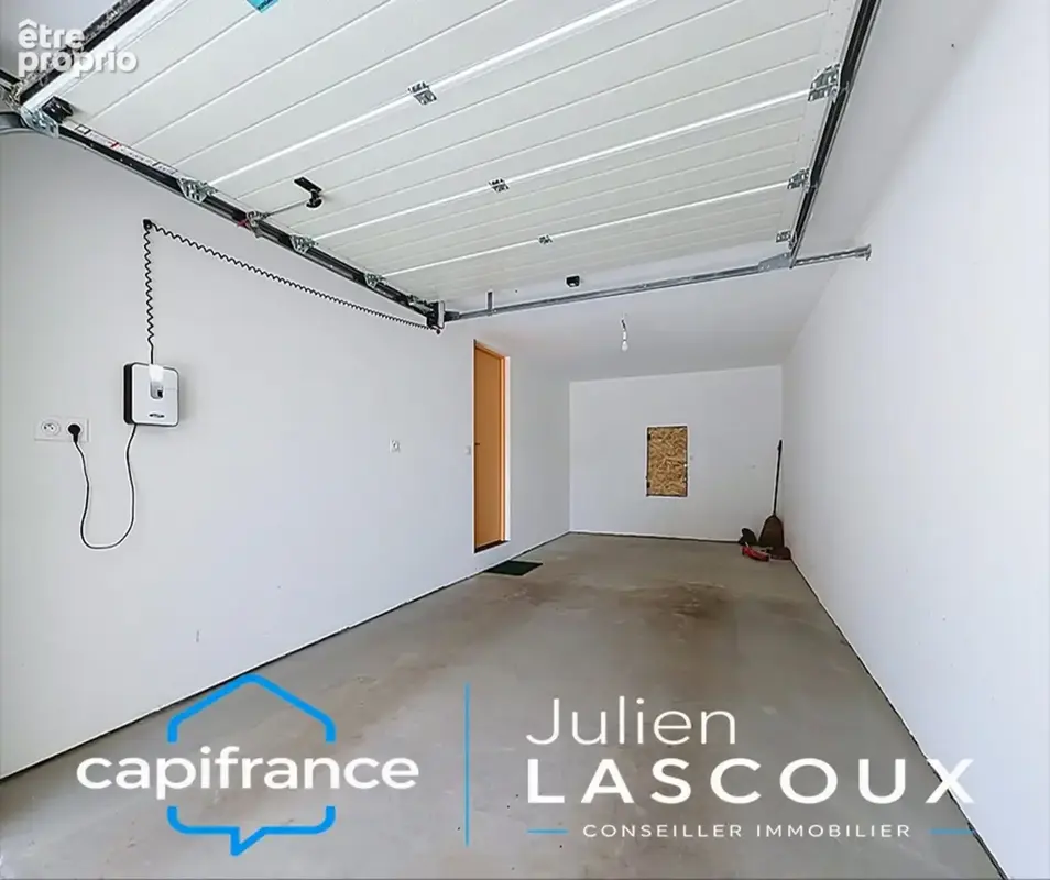 A vendre, maison 4 pièces de 130,36 m2 villard de lans (38) – confort, lumière et vue montagnes - photo 16