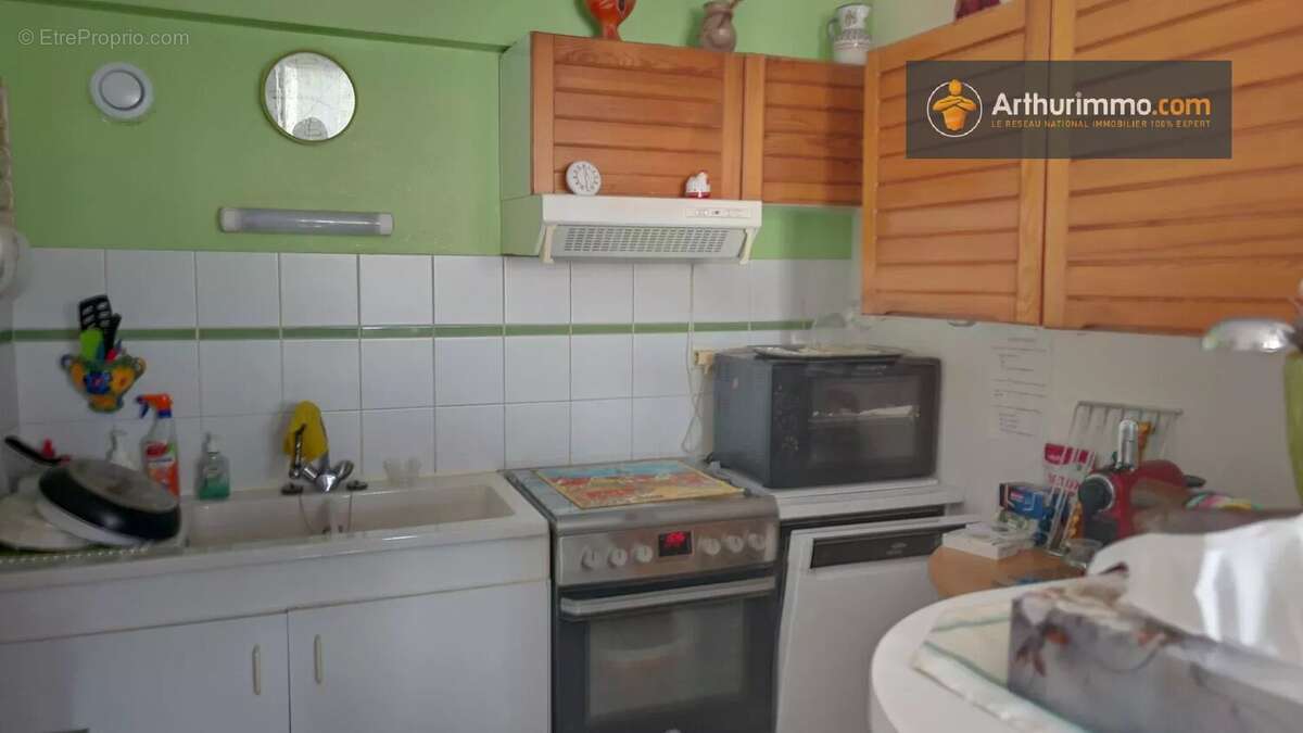 Appartement à PERPIGNAN