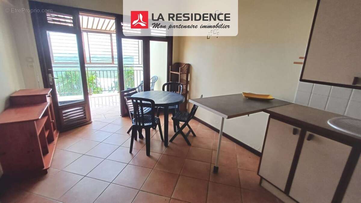 Maison 68 m² à Le Diamant  - photo 4