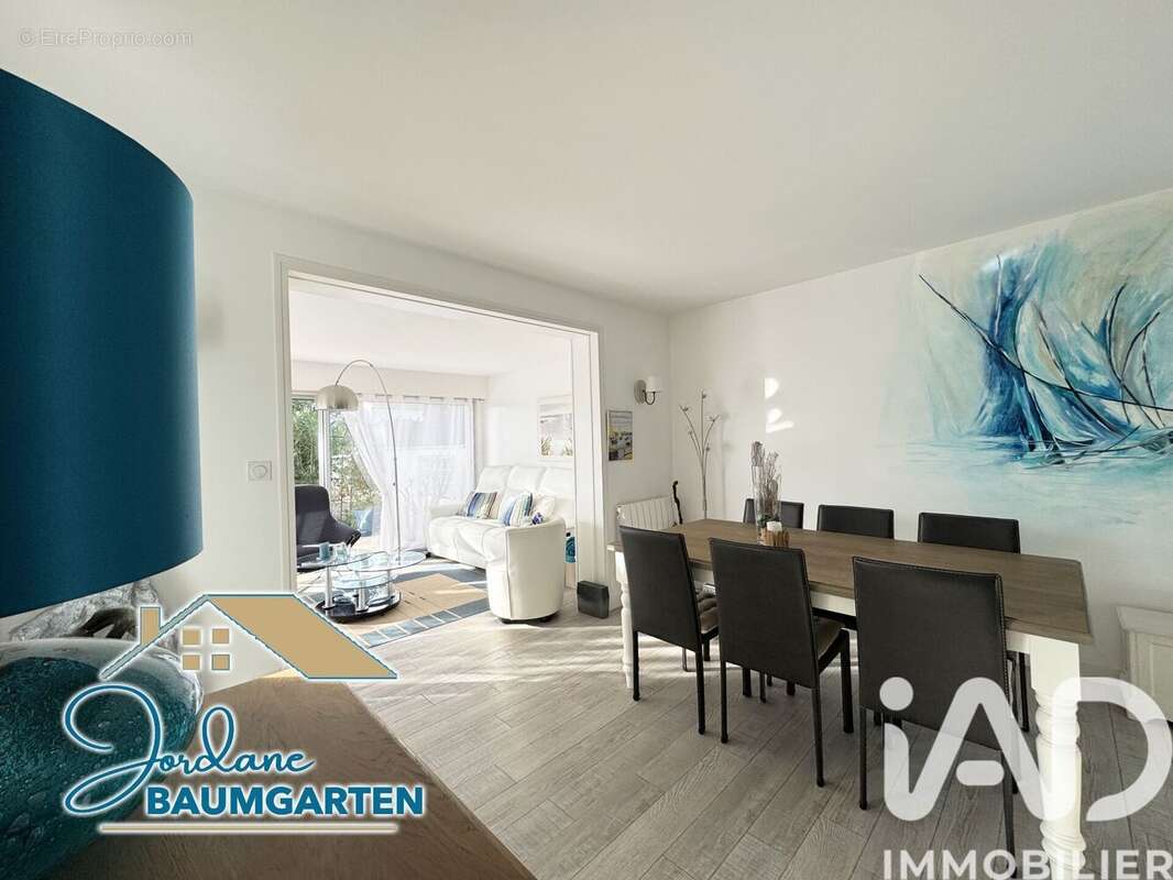 Photo 4 - Maison à ROYAN