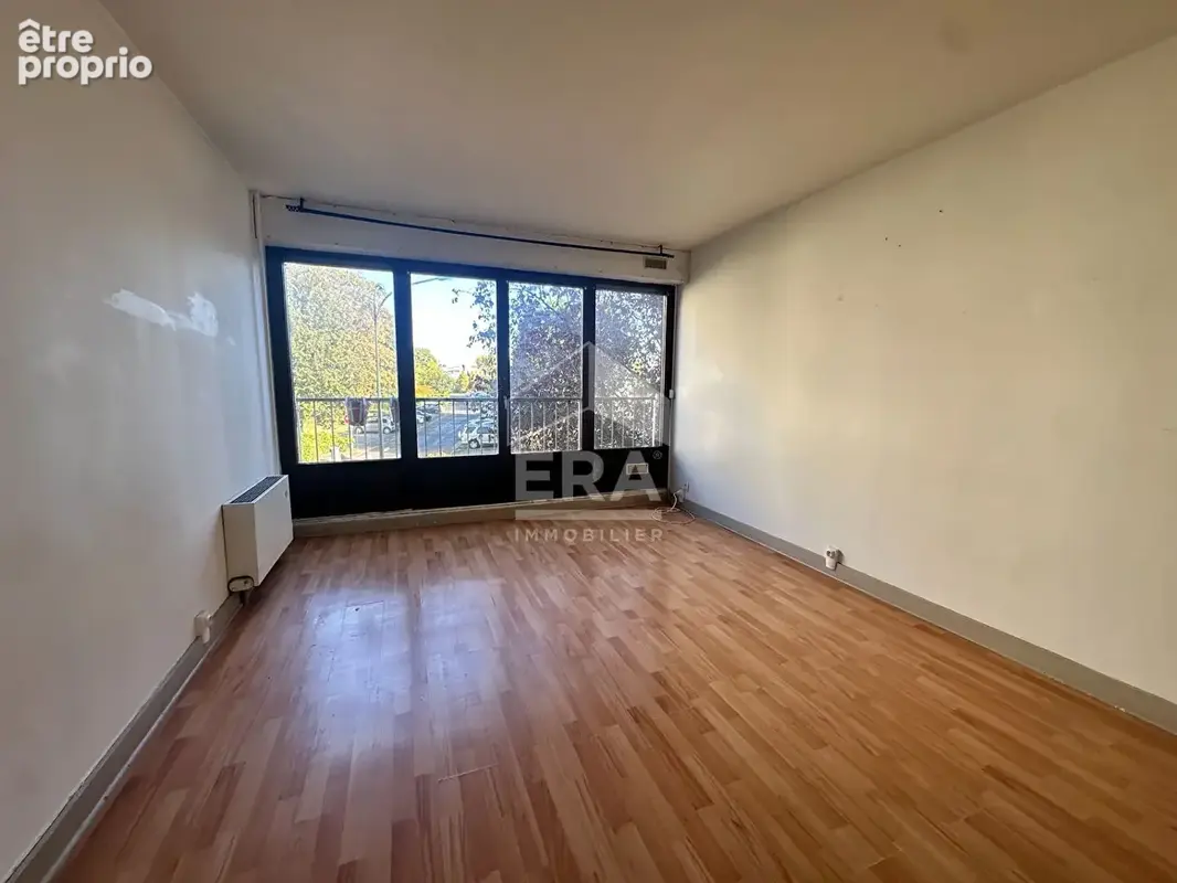 Appartement à CHENNEVIERES-SUR-MARNE