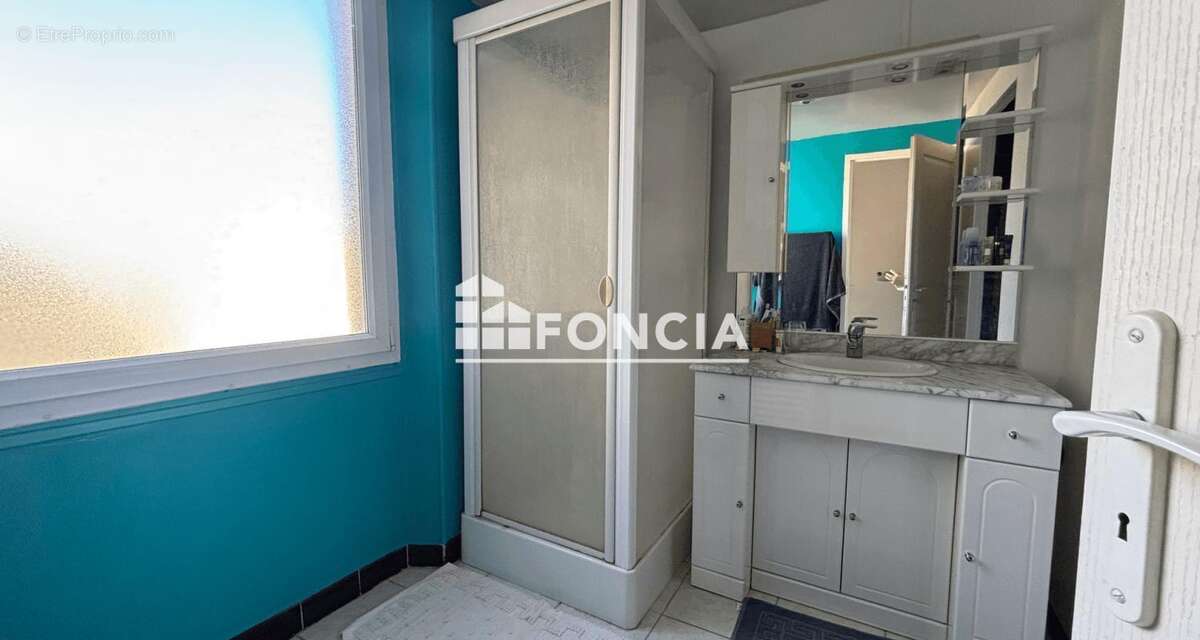 Appartement à DIGNE-LES-BAINS
