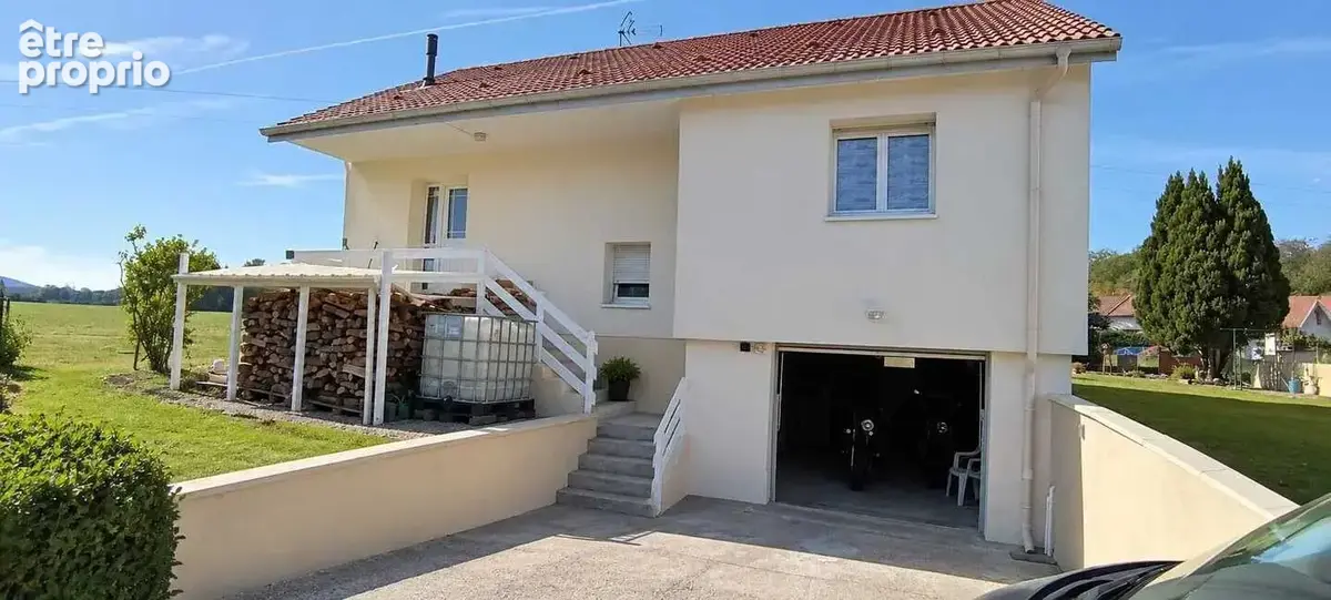 Photo Maison à Girancourt au prix de 183 000€