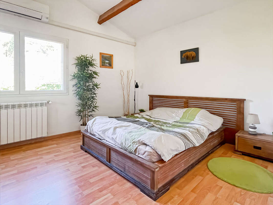 Maison à ENSUES-LA-REDONNE