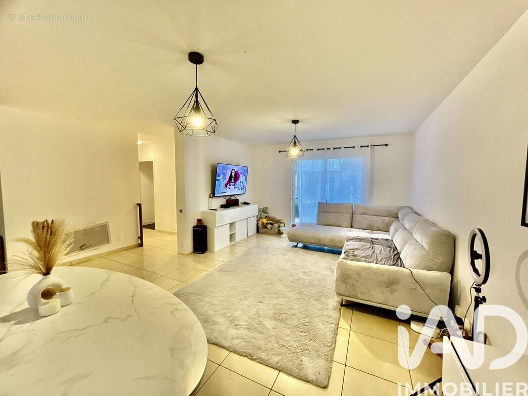 Photo 1 - Maison à SAINT-ANDRE-DE-ROQUELONGUE