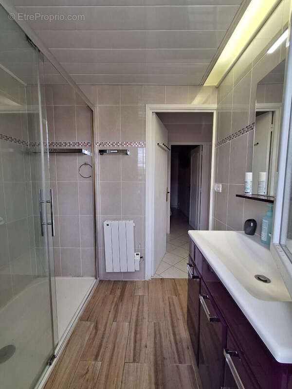 Maison à LA DESTROUSSE