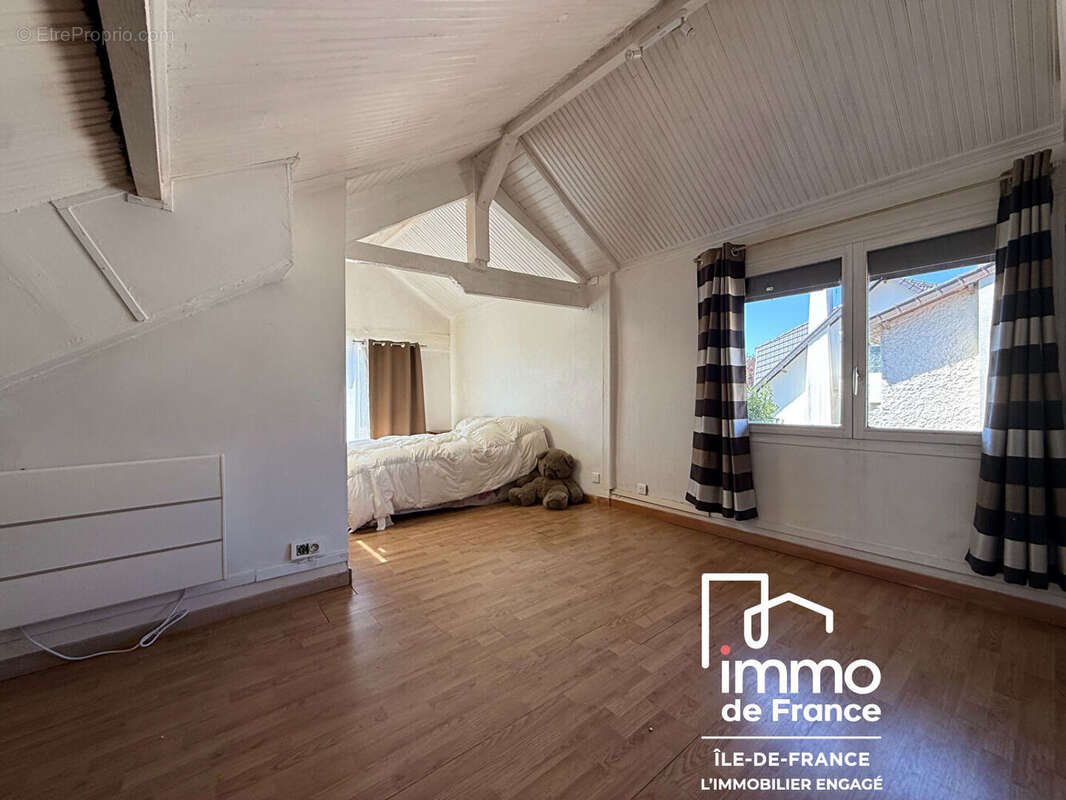 Massy - maison 125 m² - photo 16