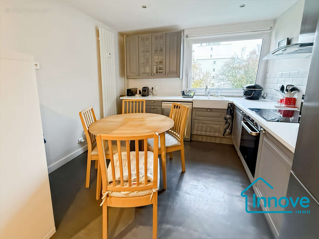 Appartement à VERSAILLES