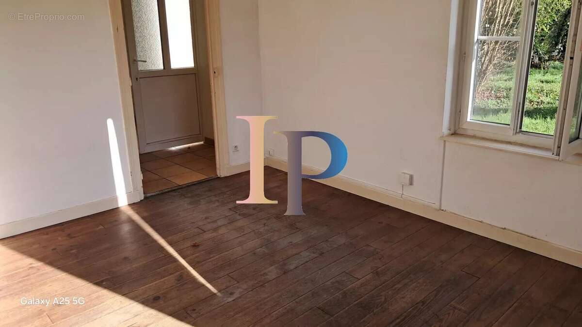 Maison à PARAY-LE-MONIAL