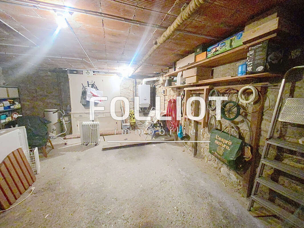 Achat vente coutances 50200 - photo 12