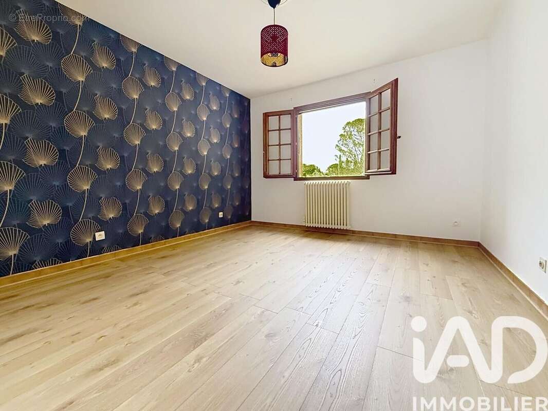 Photo 5 - Maison à MURVIEL-LES-MONTPELLIER