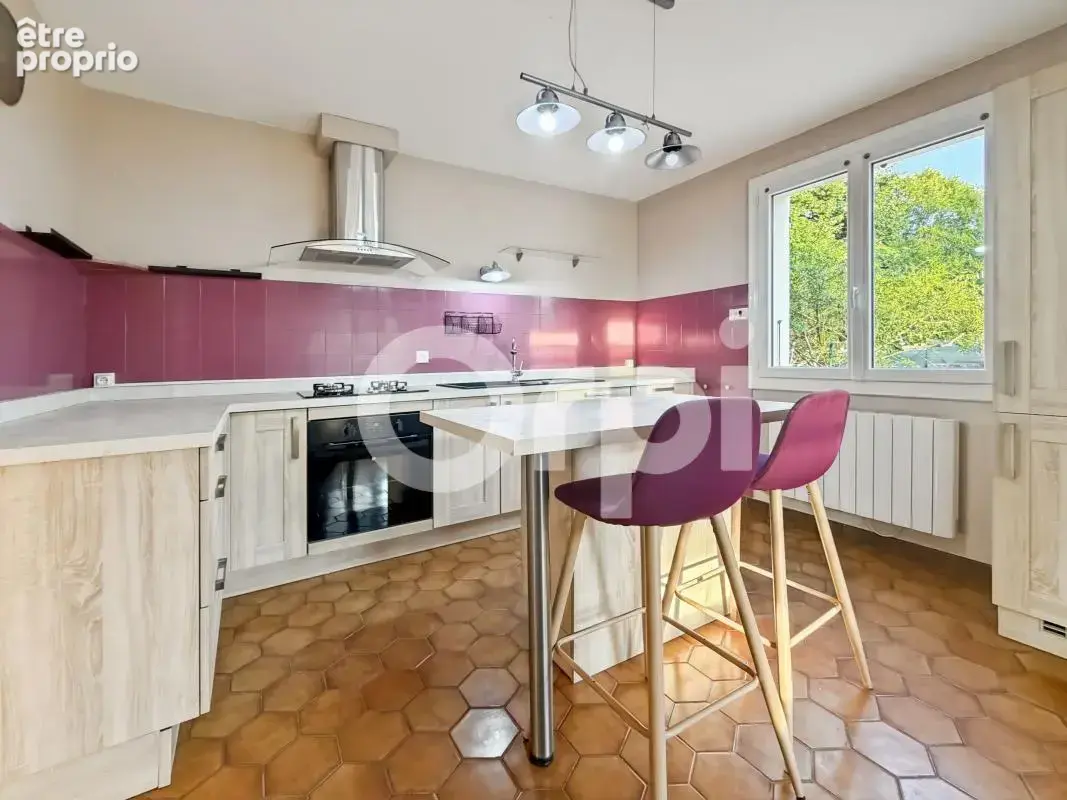 Maison À Vendre sur beau terrain - photo 9