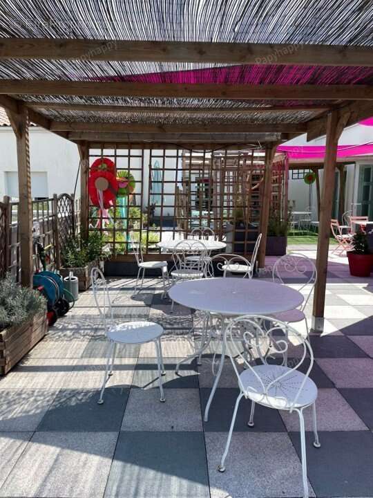 Appartement à SAINT-GEORGES-D'ORQUES