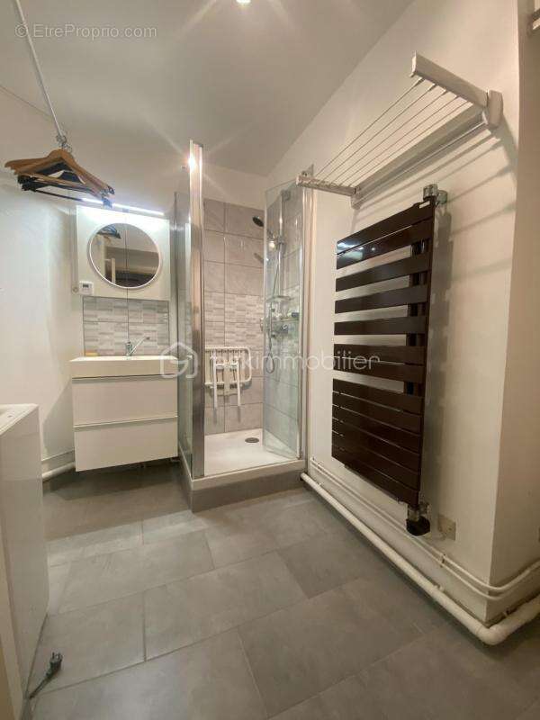 Appartement à ETAMPES