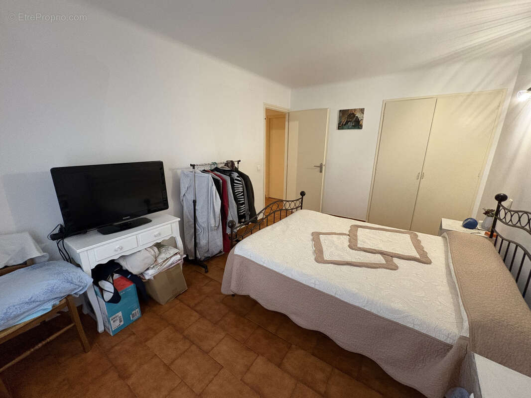 Appartement à PORT-VENDRES