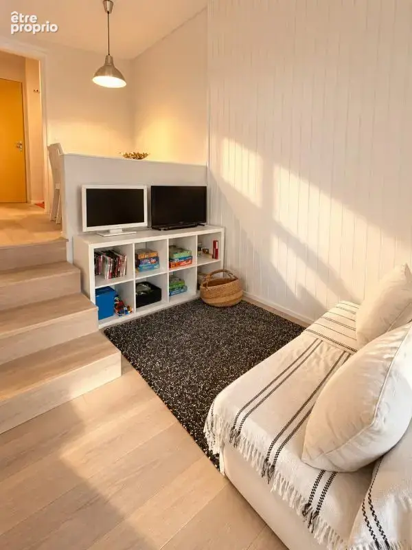 Appartement lumineux quartier des Dromonts - photo 2