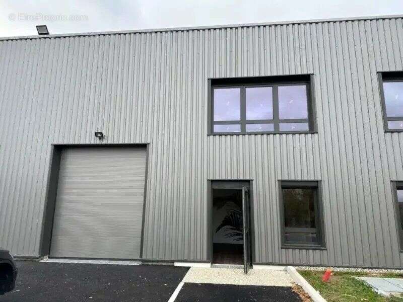 Commerce à BOURGOIN-JALLIEU