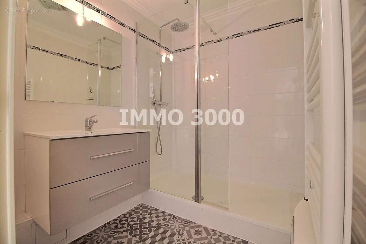 Appartement 2 pièces – 43 m² avec balcon - photo 6