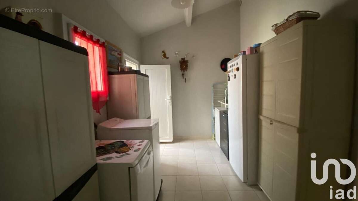 Photo 5 - Maison à MONTELIMAR