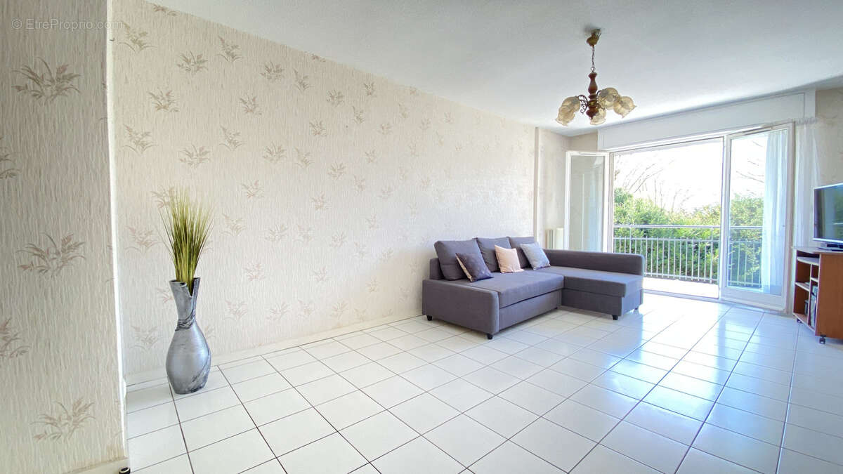 Appartement à EYBENS