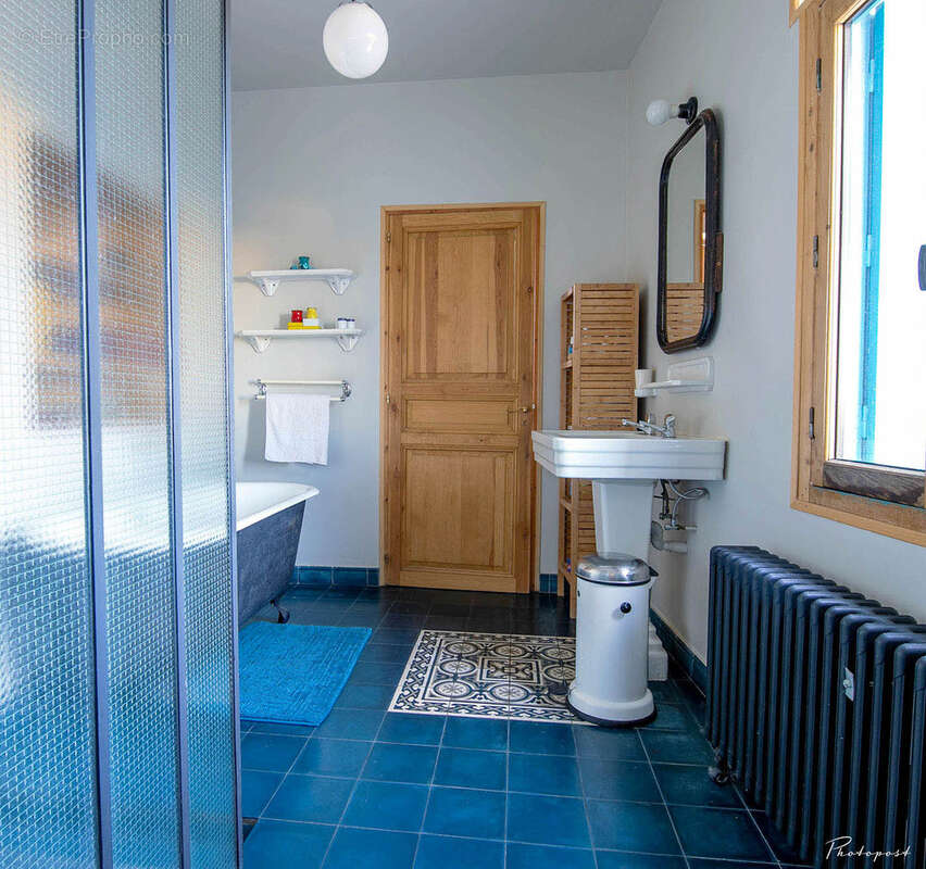 Maison à PALAU-DEL-VIDRE