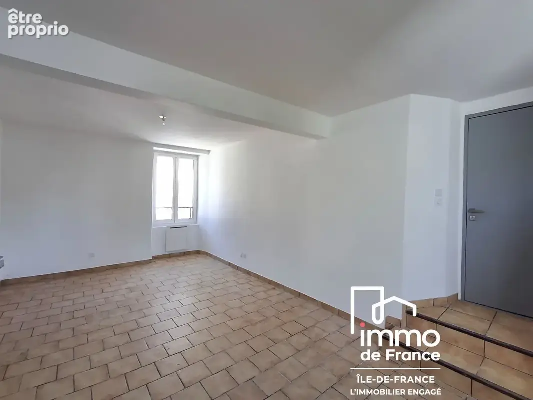 Appartement 2 pièces à vendre à Limay - photo 2