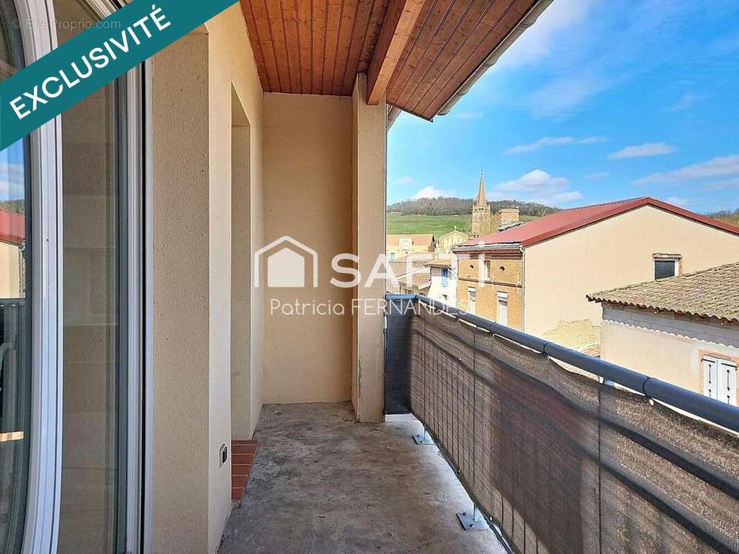 Photo 9 - Appartement à BESSIERES