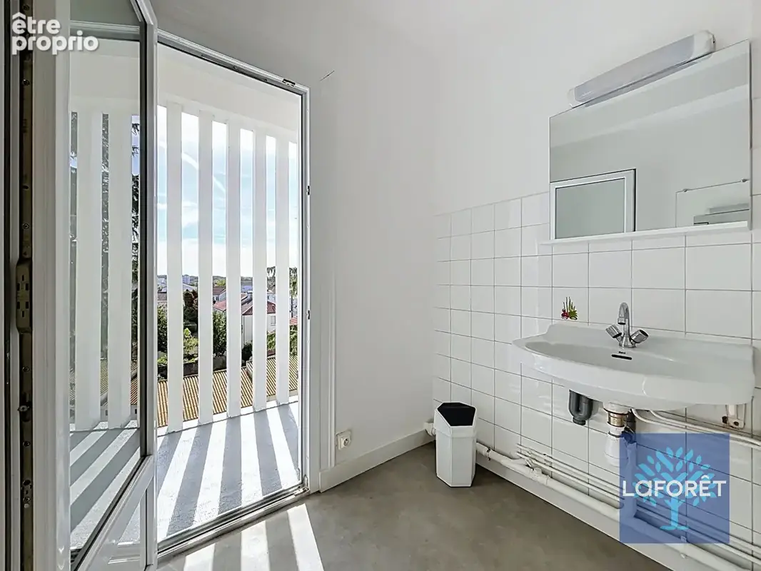 Appartement La Roche-sur-yon 3 pièce(s) 58 m2 - photo 6