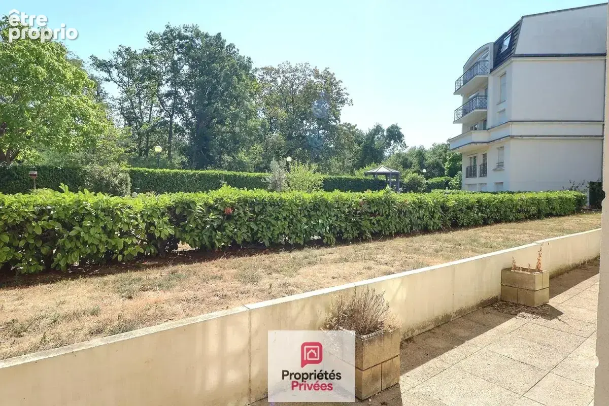 Appartement Acheres 4 pièce(s) 88.60 m2 - photo 2