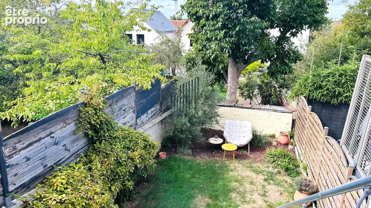 Rueil Malmaison  MAISON - photo 11
