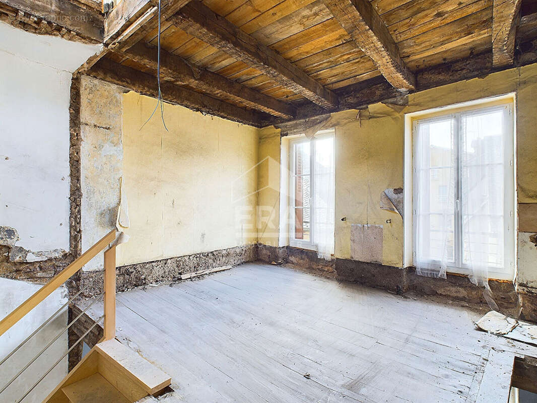 Immeuble 160m² à rodez - photo 2