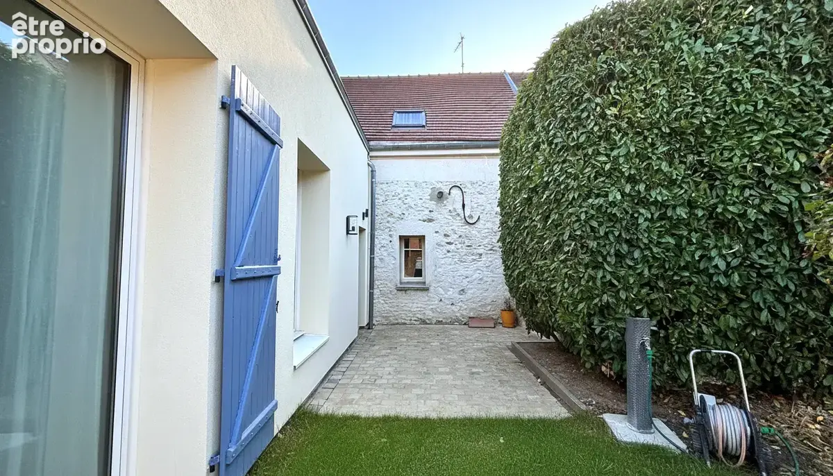 Maison ancienne renovee - photo 4