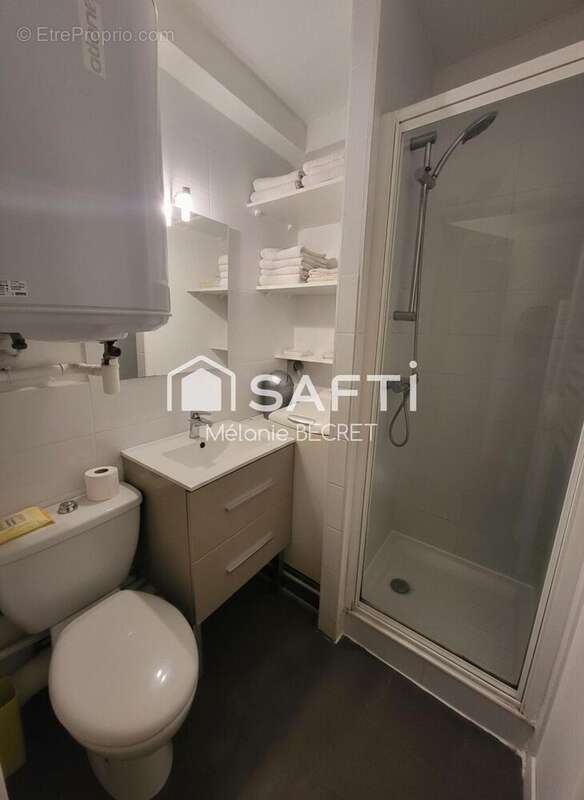 Photo 5 - Appartement à ARCACHON