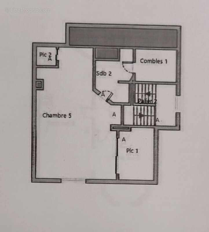 Maison à THIONVILLE