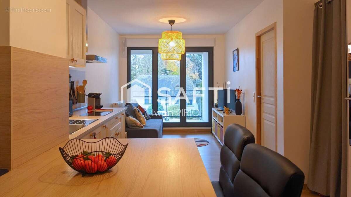 Photo 2 - Appartement à CAGNY