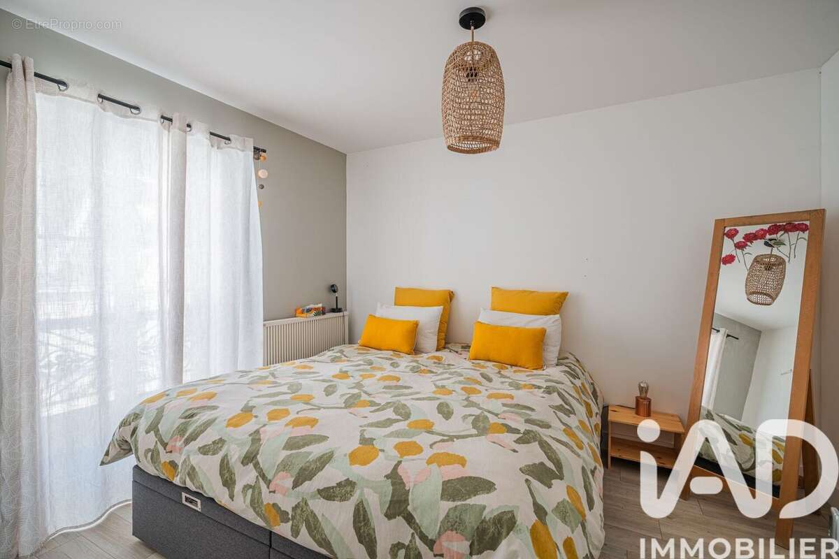 Photo 8 - Appartement à VOIRON