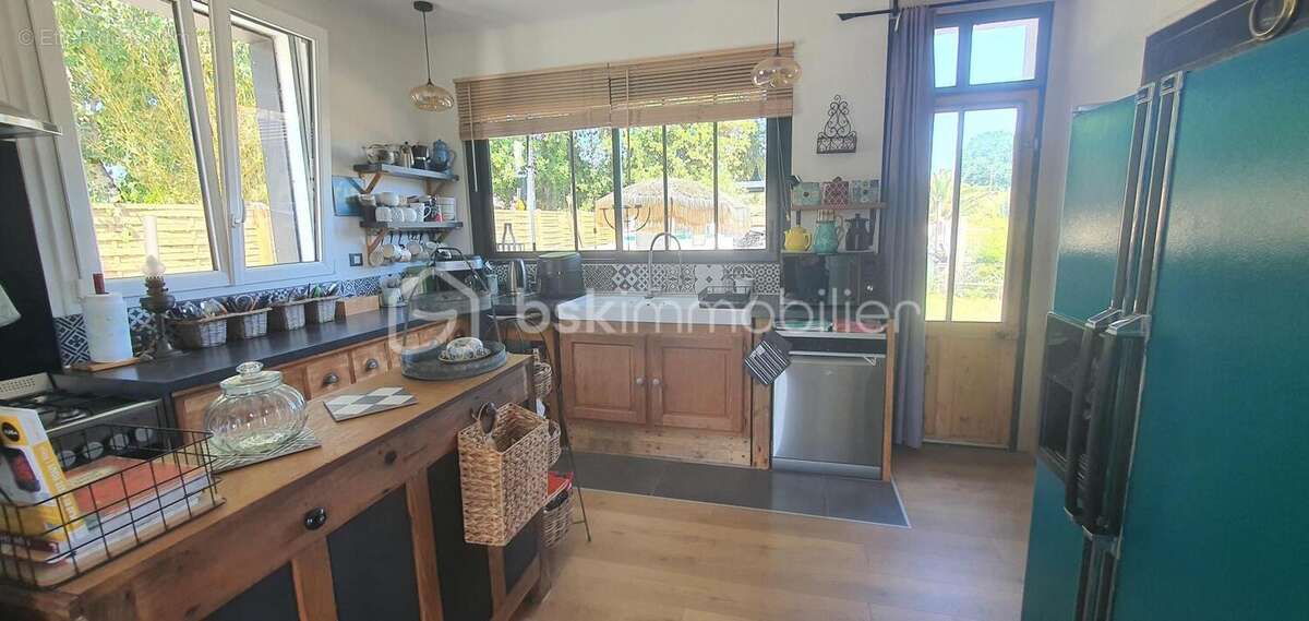 Maison de charme, dans un quartier paisible - photo 8