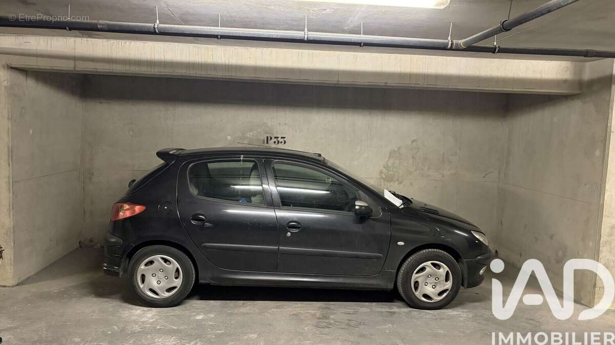 Photo 9 - Appartement à MONTPELLIER