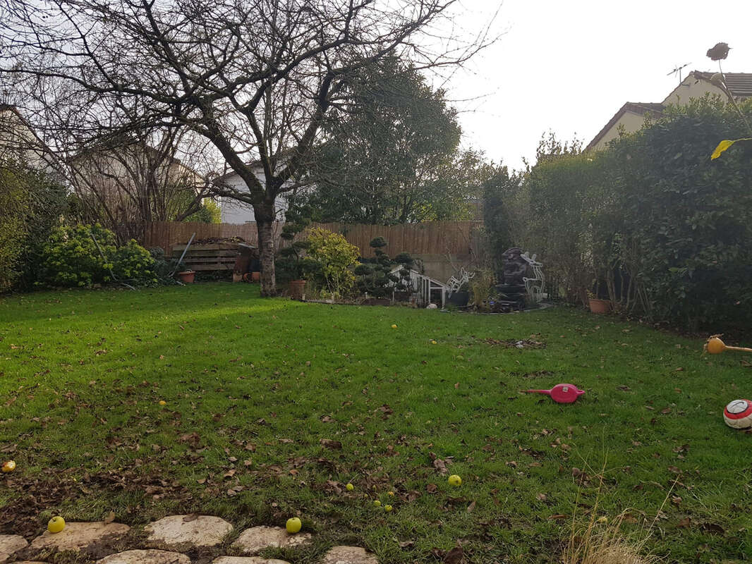 Maison à ARGENTEUIL