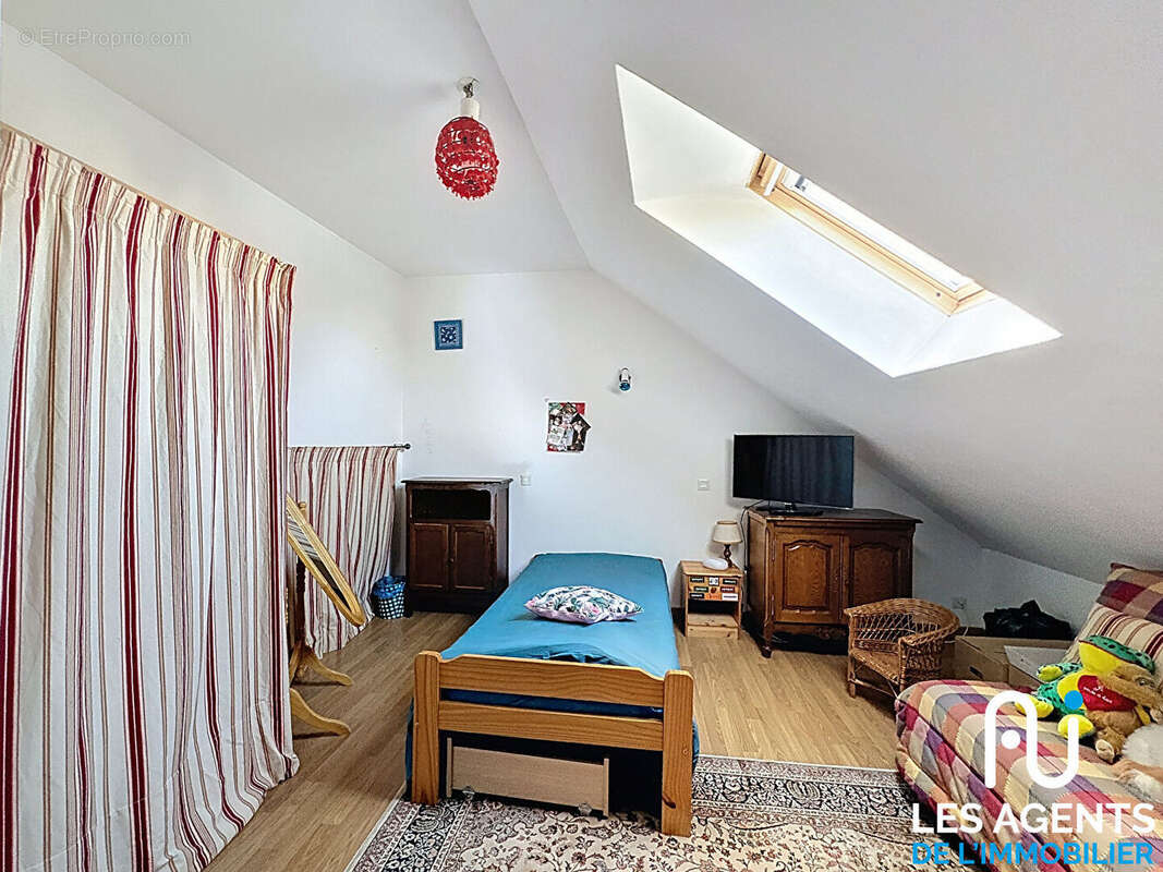 Maison à SAINT-LAURENT-NOUAN