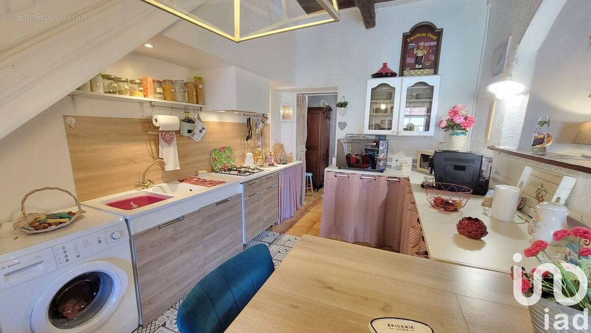 Photo 1 - Maison à AZEREIX