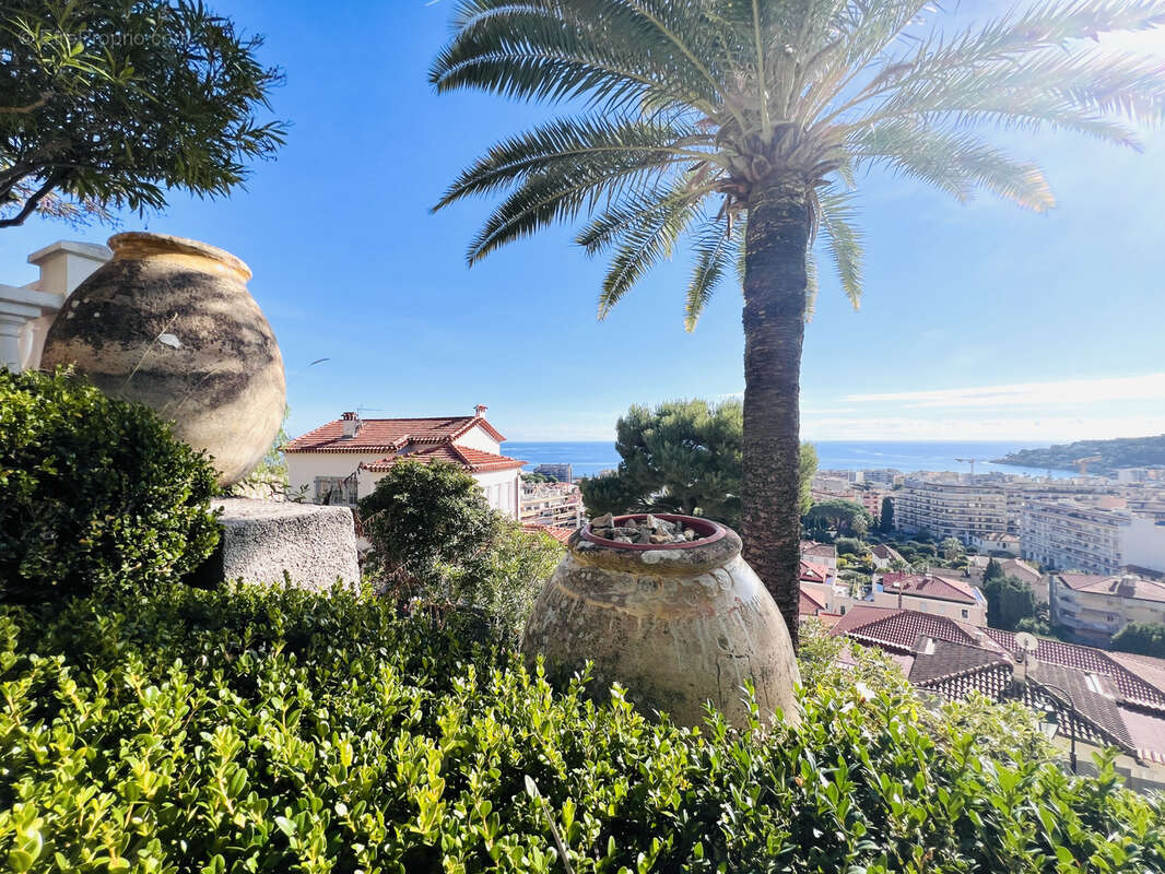Maison à ROQUEBRUNE-CAP-MARTIN