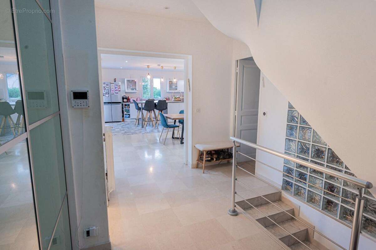 Maison à MAISONS-ALFORT